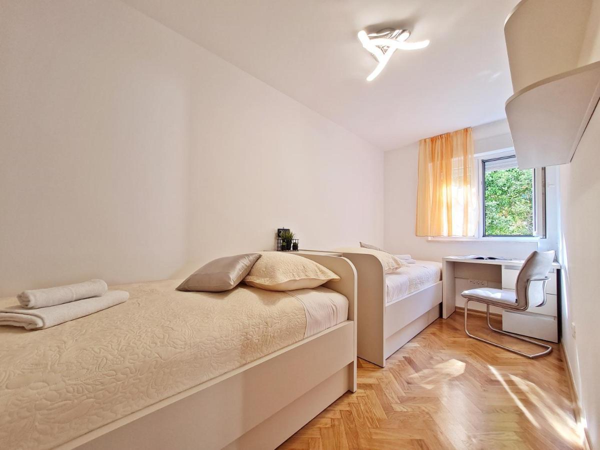 Split City Apartment Rosemary Exterior foto