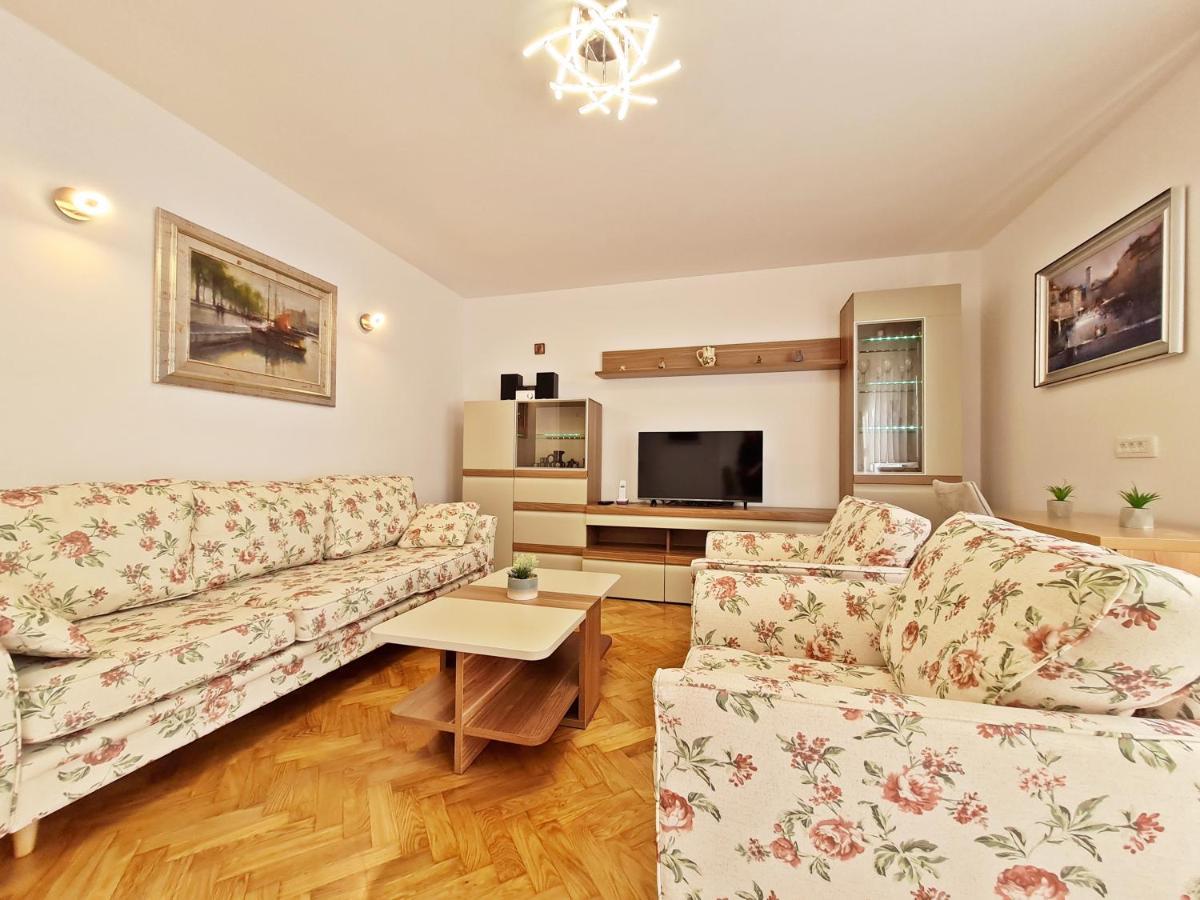 Split City Apartment Rosemary Exterior foto